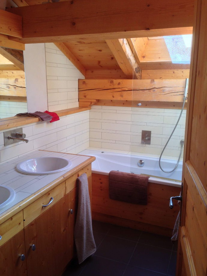 Salle de bain